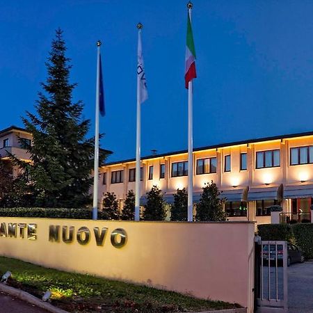 Hotel Nuovo Garlate Exterior photo