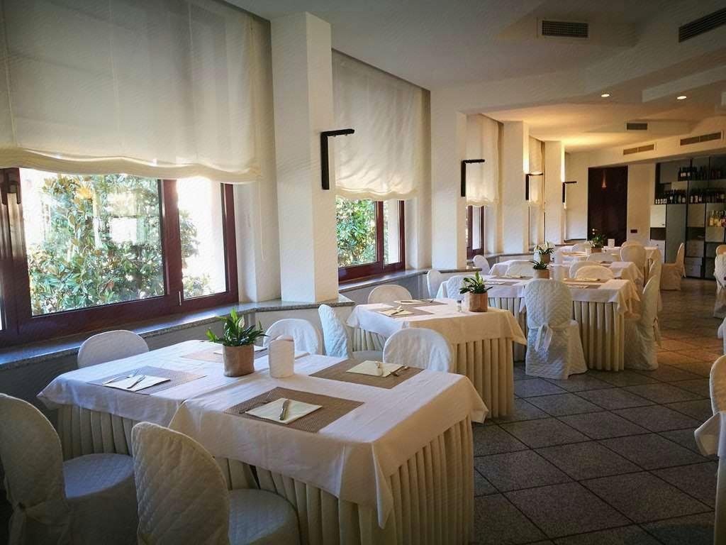 Hotel Nuovo Garlate Exterior photo