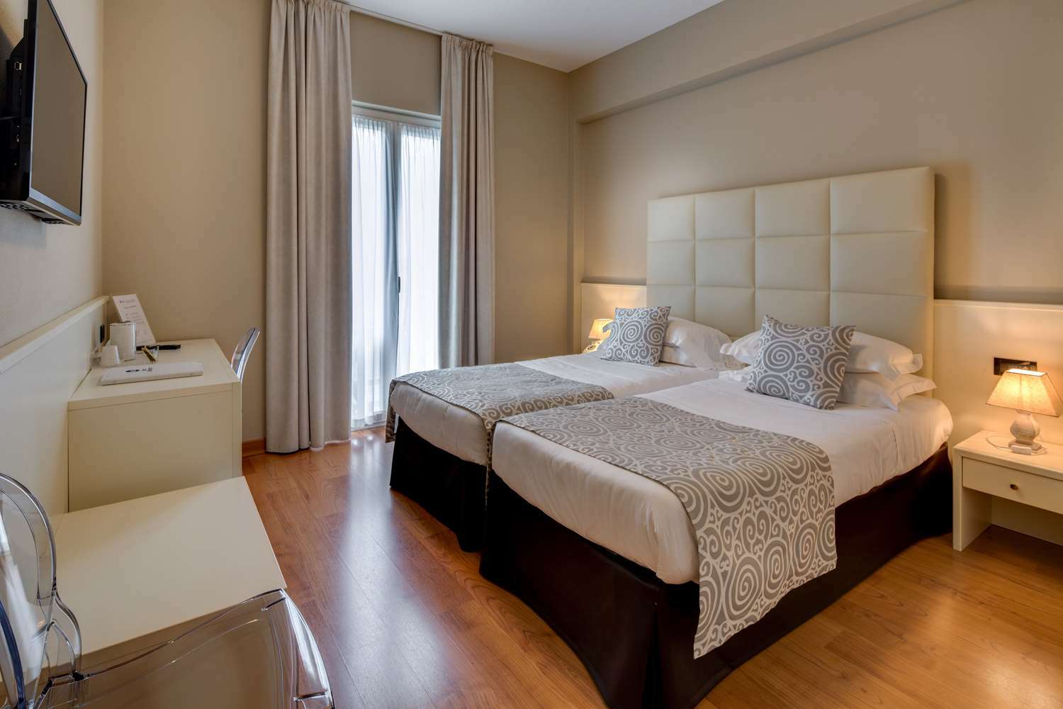 Hotel Nuovo Garlate Exterior photo