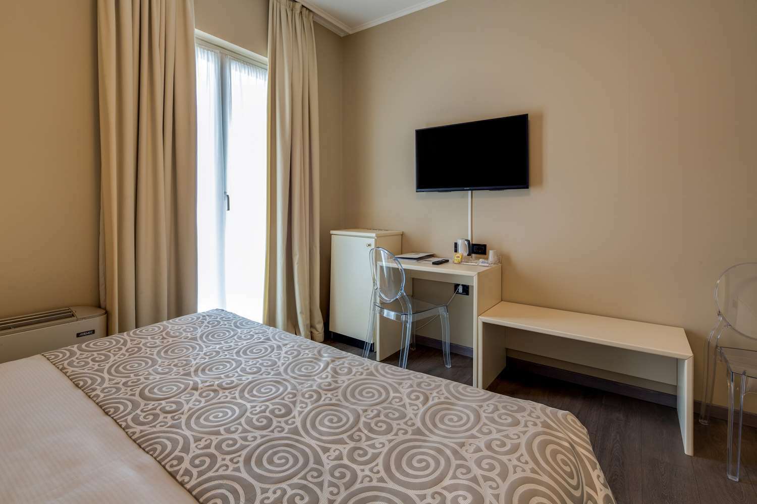 Hotel Nuovo Garlate Exterior photo